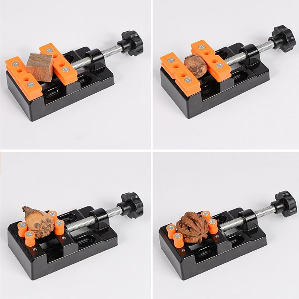 แท่นจับชิ้นงานขนาดเล็ก 57 มม.  - Drill Press Bench บทวิจารณ์และราคา