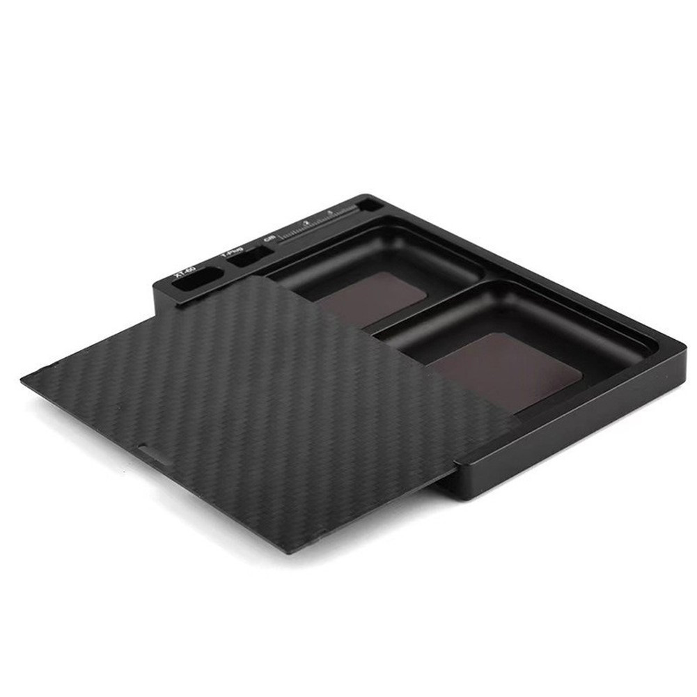 ถาดใส่สกรูแม่เหล็กสำหรับซ่อม R - Magnetic Parts Tray บทวิจารณ์และราคา