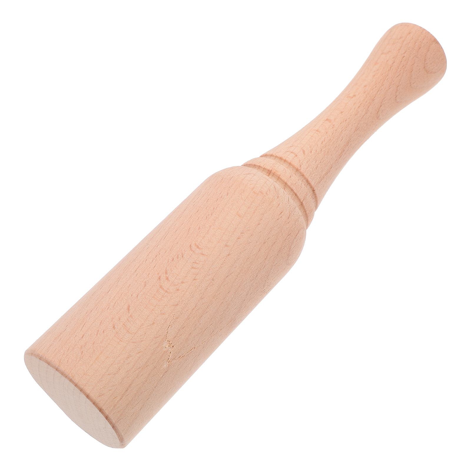 ค้อนงานหนังด้ามไม้บีชจับถนัดมื - Mallet Wood Carving บทวิจารณ์และราคา