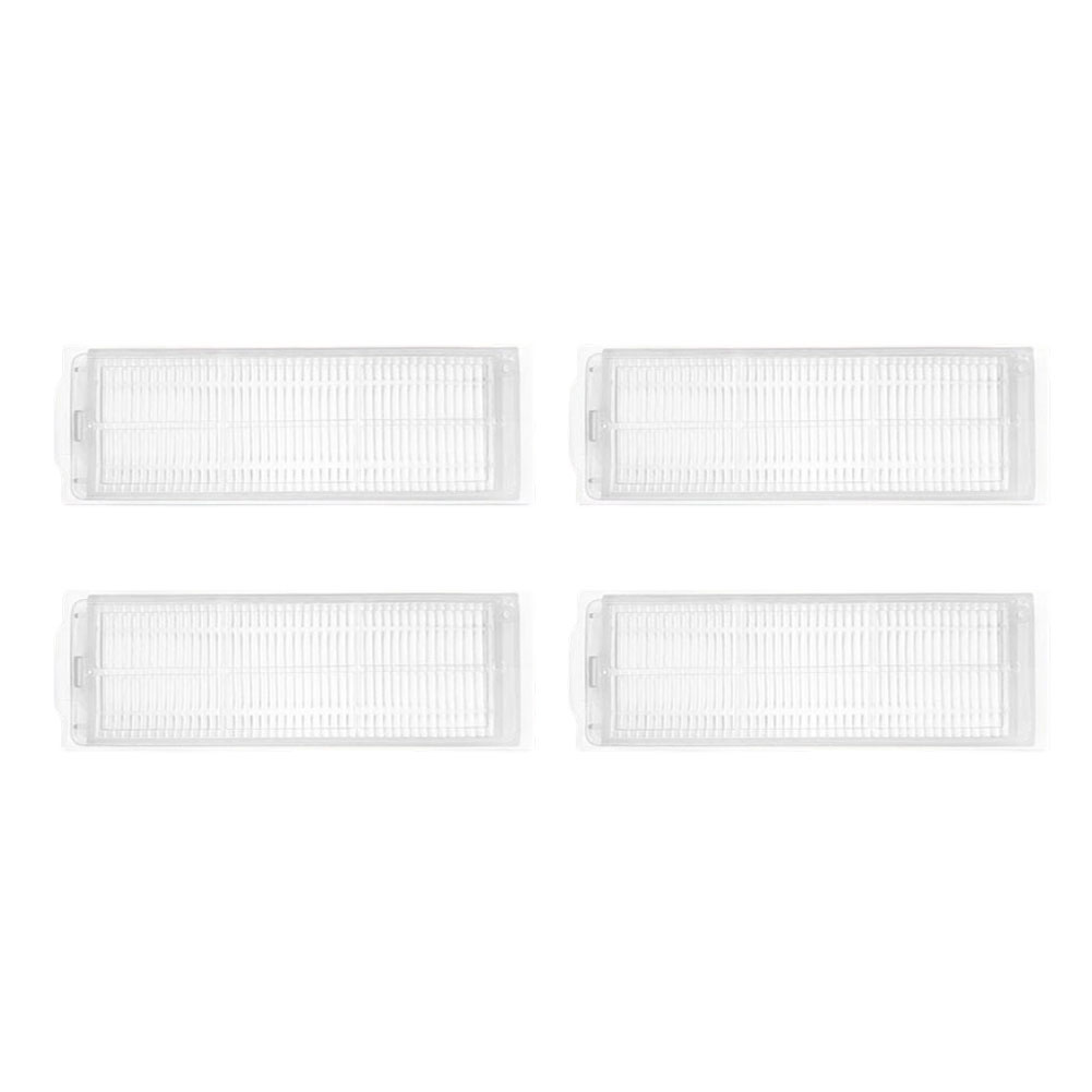 2/4 ชิ้นแผ่นกรอง HEPA สำหรับเค - Tools Xiaomi บทวิจารณ์และราคา