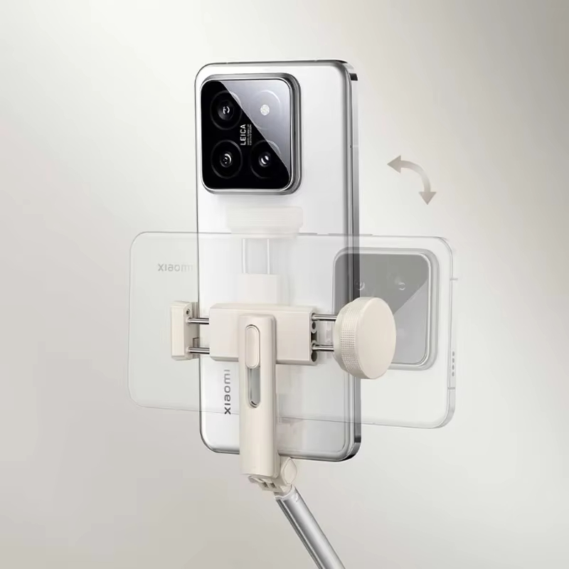 ไม้เซลฟี่แบบขาตั้งกล้อง Xiaomi - Tools Xiaomi บทวิจารณ์และราคา