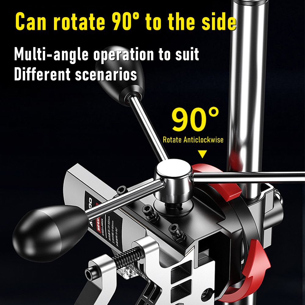 ขาตั้งสว่านปรับระดับได้สำหรับส - Drill Press Bench บทวิจารณ์และราคา