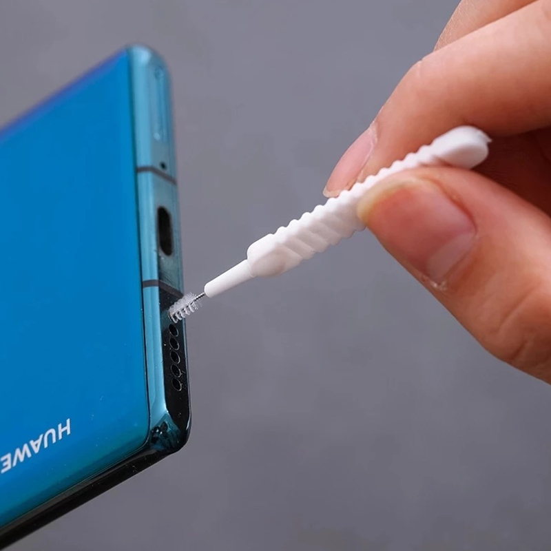 ชุดทำความสะอาดพอร์ตชาร์จโทรศัพ - Tools Xiaomi บทวิจารณ์และราคา