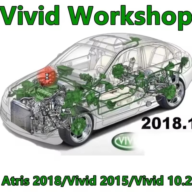 Autodata 3.41 แผนผังการเดินสาย - Workshop Tools Diagram บทวิจารณ์และราคา