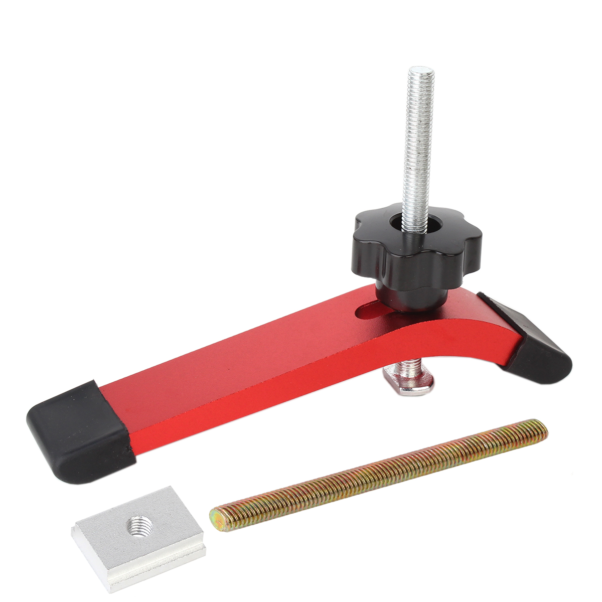 Quick Acting T-Track ค้างไว้ C - Drill Press Bench บทวิจารณ์และราคา