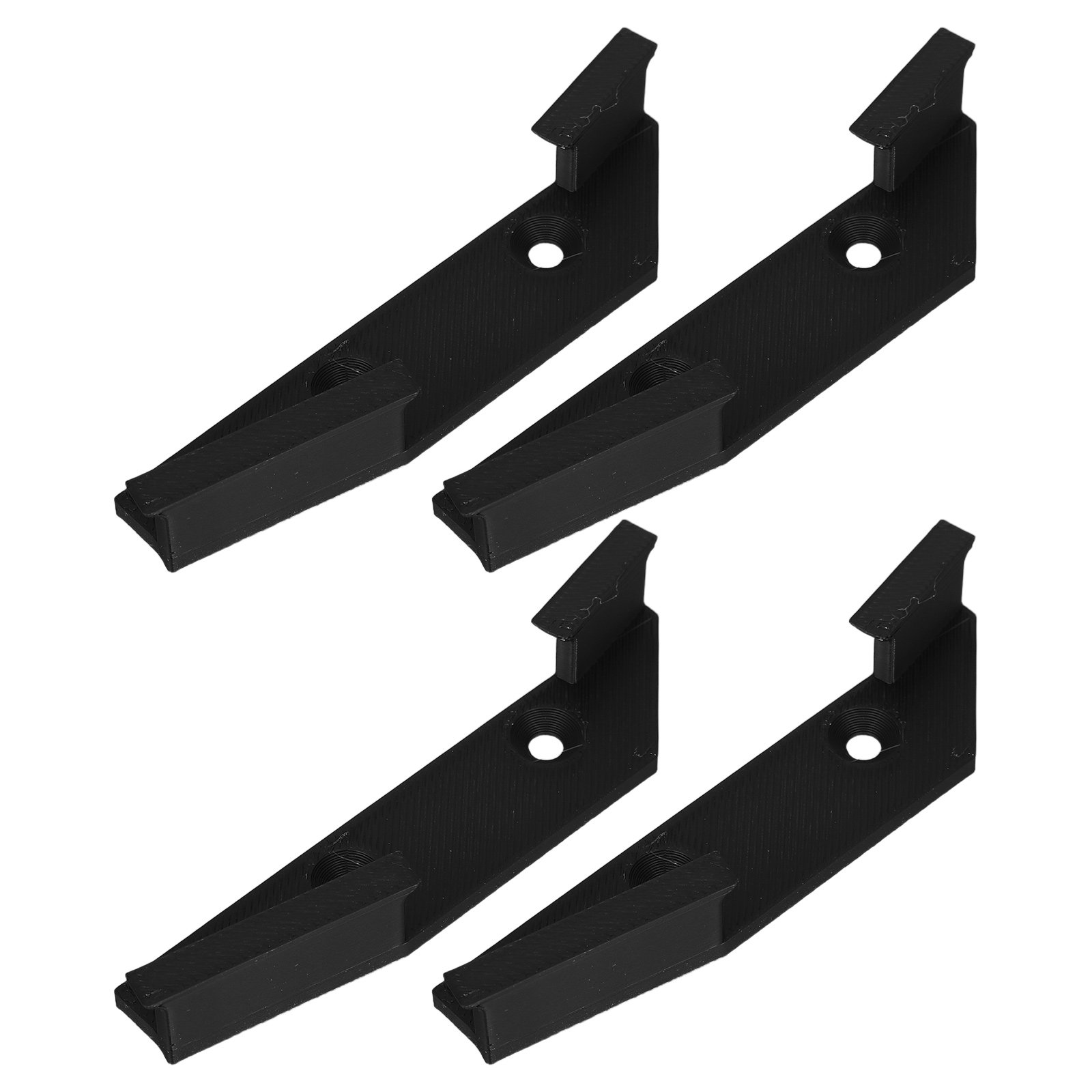 ขาตั้งเก็บเวอร์เนียร์คาลิปเปอร - Workshop Tools Organizer บทวิจารณ์และราคา