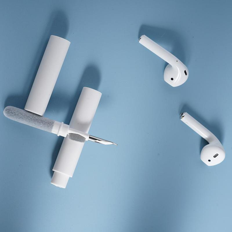 ชุดทำความสะอาดหูฟังบลูทูธ Airp - Tools Xiaomi บทวิจารณ์และราคา
