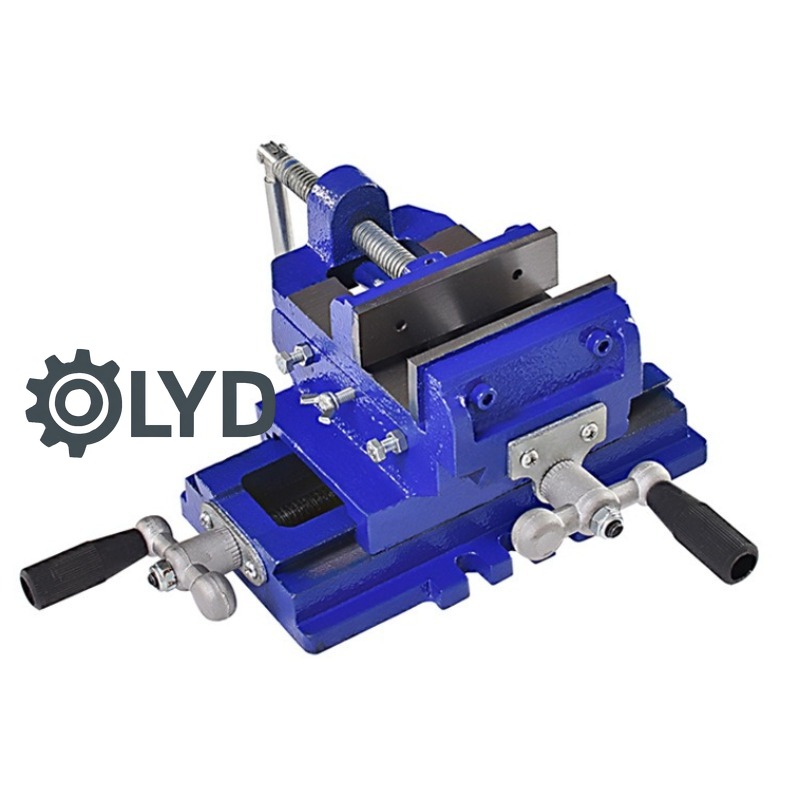 แคลมป์จับชิ้นงานแบบสองทิศทางสำ - Drill Press Bench บทวิจารณ์และราคา