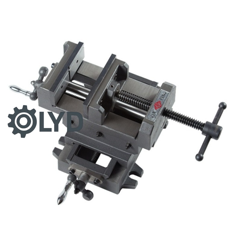 แคลมป์จับชิ้นงานแบบสองทิศทางสำ - Drill Press Bench บทวิจารณ์และราคา
