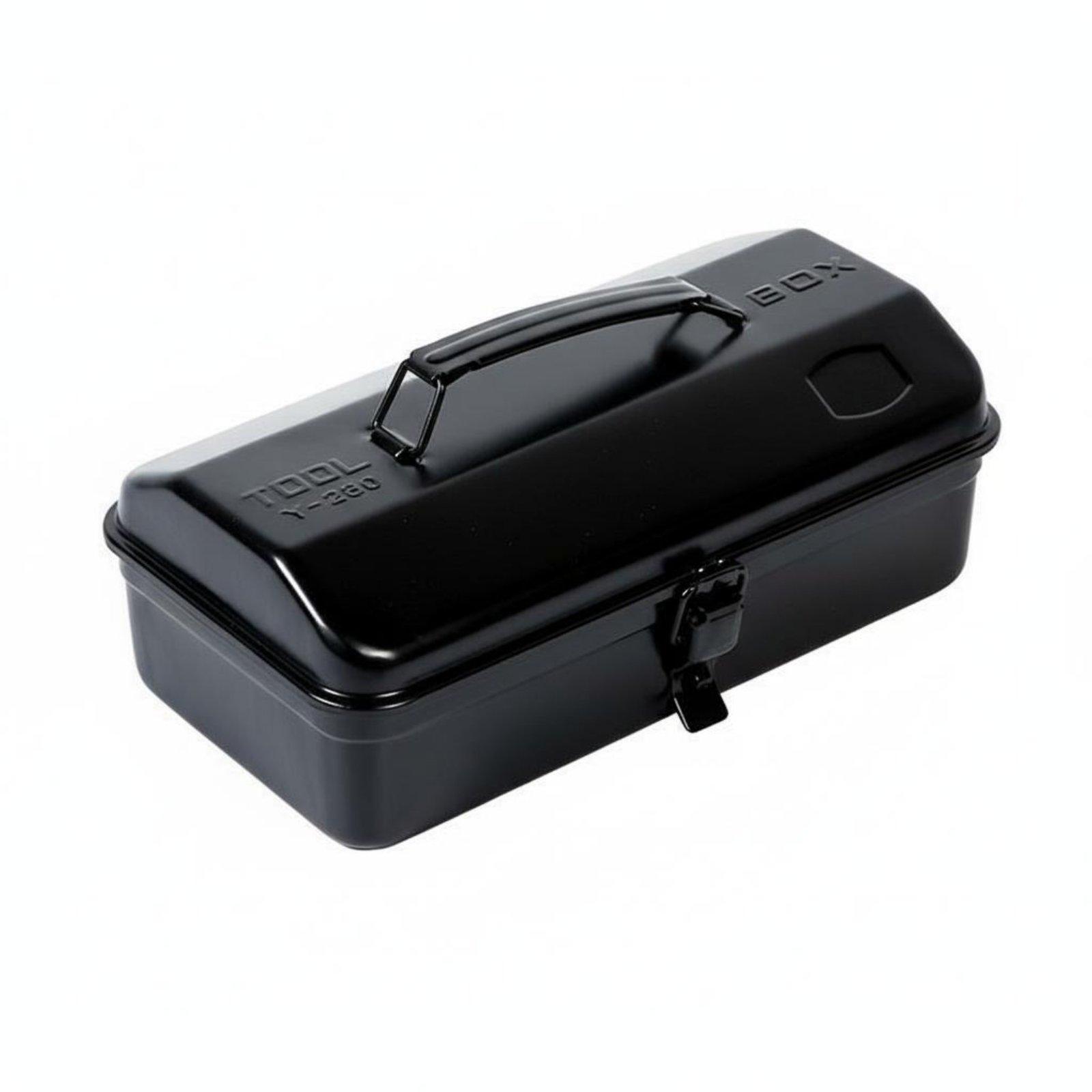 กล่องเครื่องมือเหล็กหนา กล่องเ - Workshop Tools Organizer บทวิจารณ์และราคา