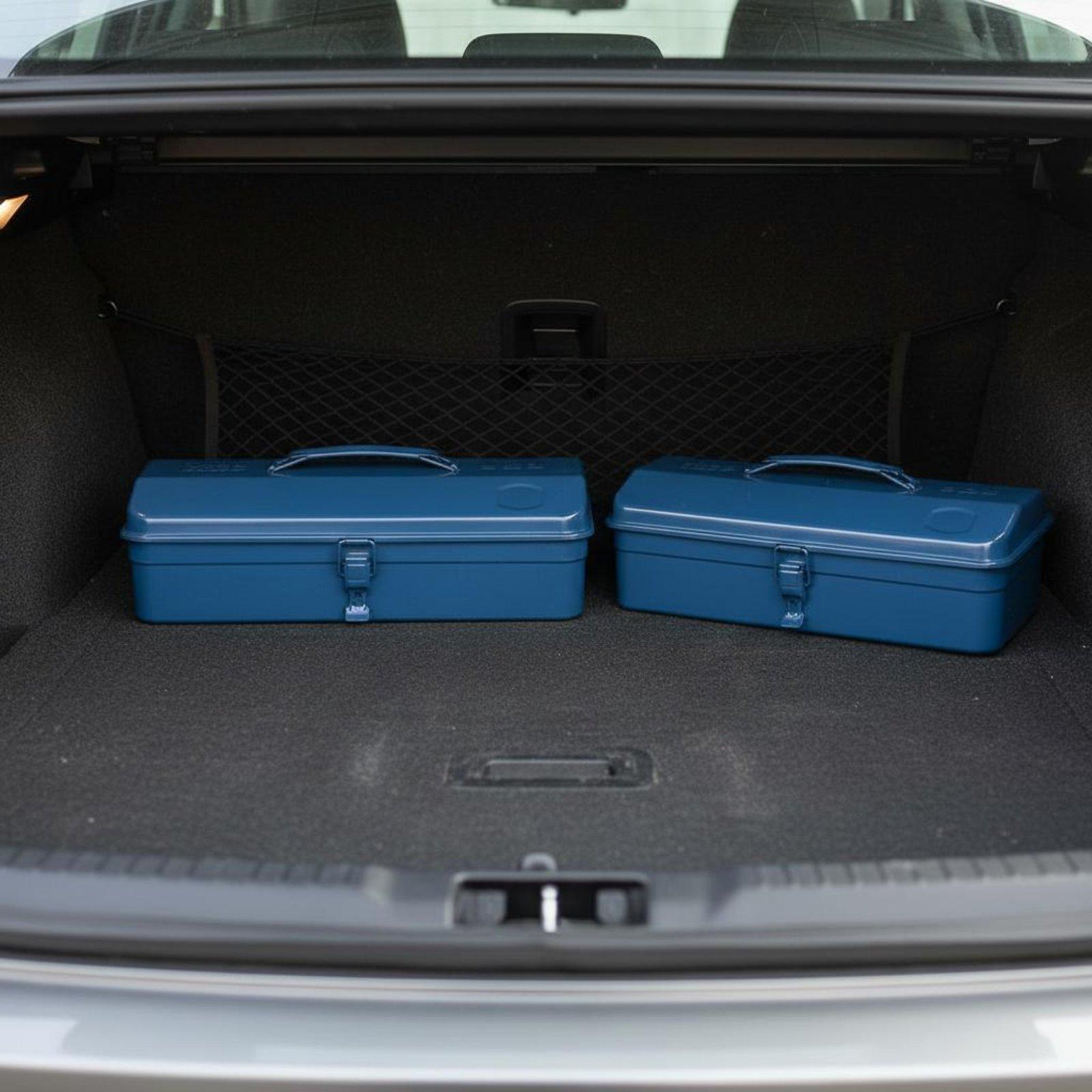 กล่องเครื่องมือเหล็กหนา กล่องเ - Workshop Tools Organizer บทวิจารณ์และราคา