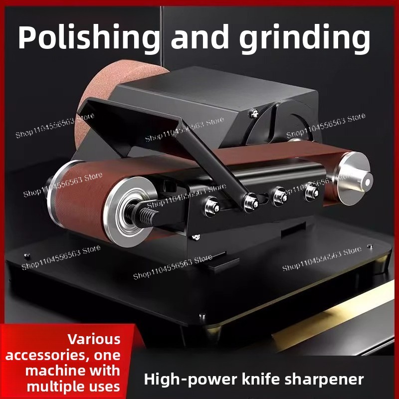 เครื่องมือขัดเจียรสำหรับงาน DI - Workshop Tools Knife Sharpener บทวิจารณ์และราคา