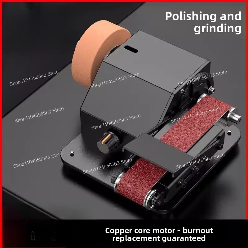 เครื่องมือขัดเจียรสำหรับงาน DI - Workshop Tools Knife Sharpener บทวิจารณ์และราคา