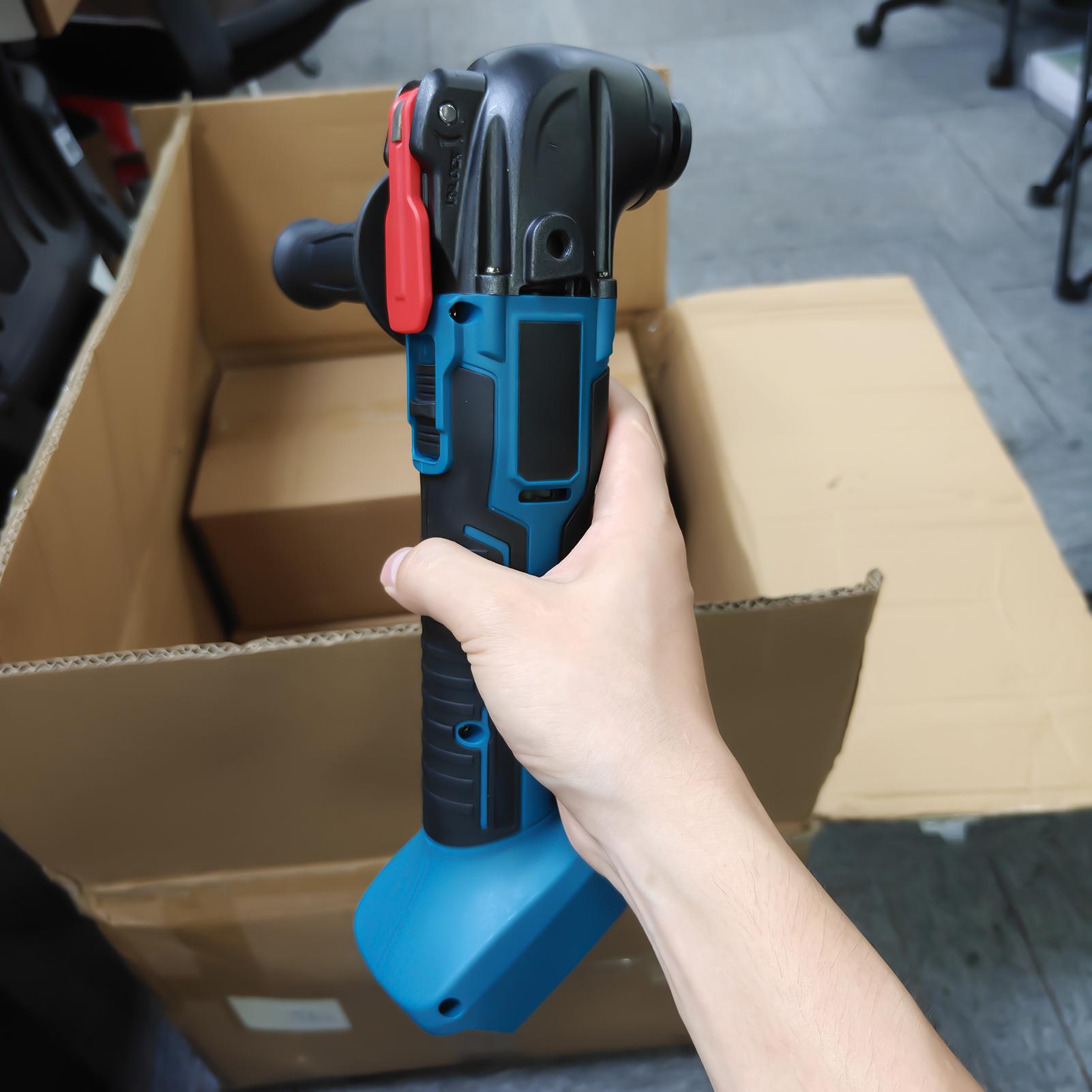 เครื่องเจียรไร้สายแบบสั่น เครื - Tools For Woodworking Workshop บทวิจารณ์และราคา