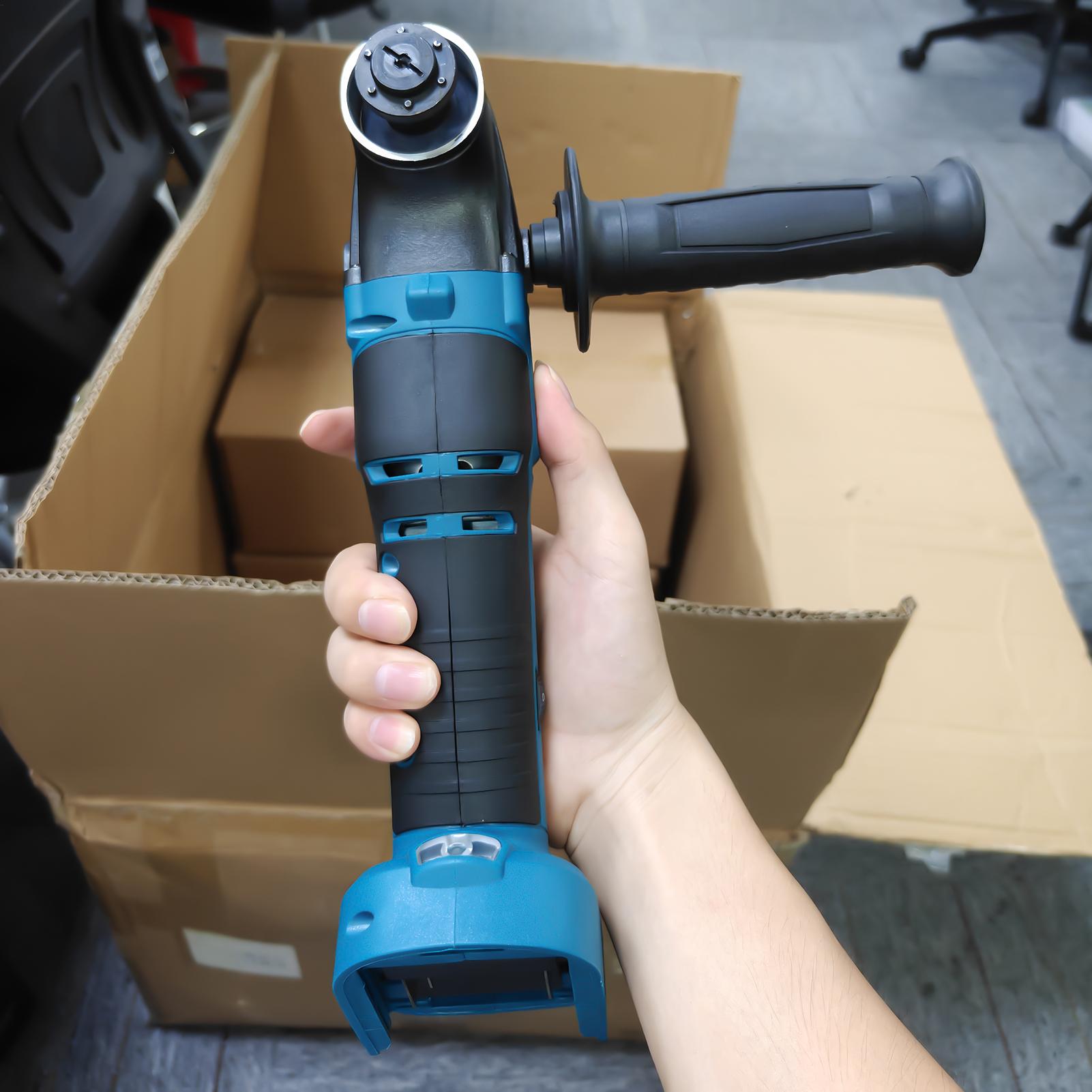 เครื่องเจียรไร้สายแบบสั่น เครื - Tools For Woodworking Workshop บทวิจารณ์และราคา