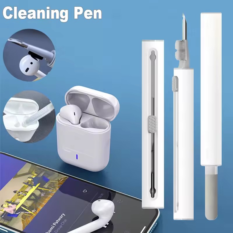 ชุดทำความสะอาดหูฟังบลูทูธสำหรั - Tools Xiaomi บทวิจารณ์และราคา