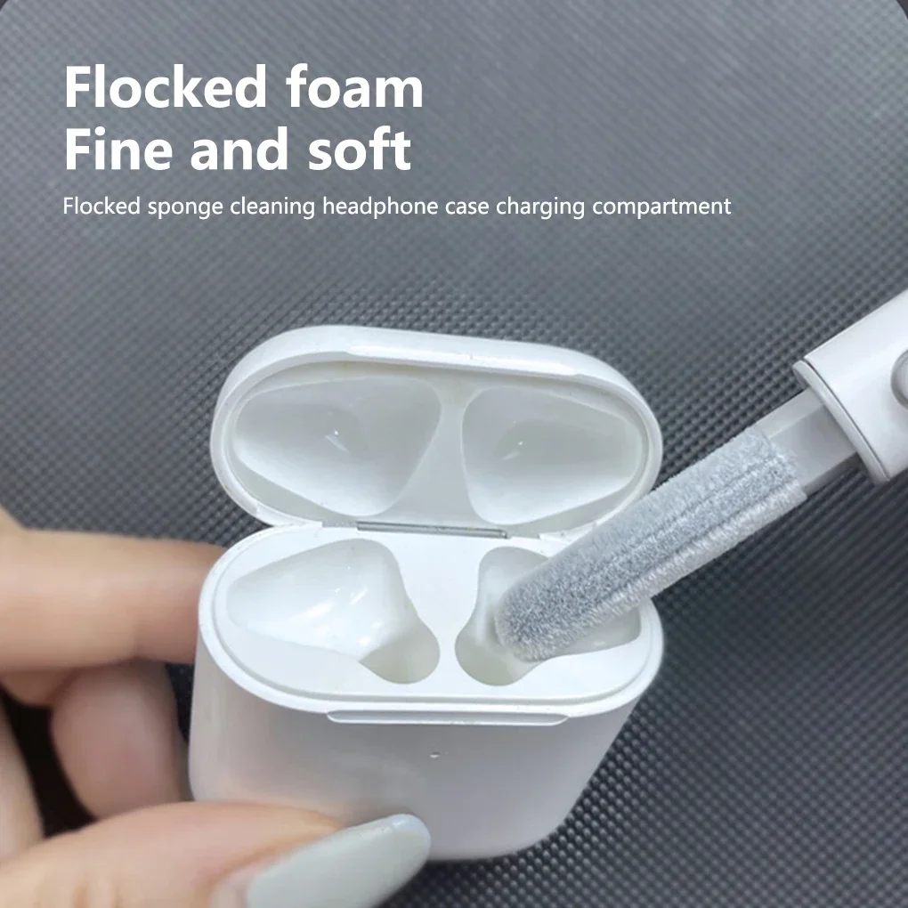 ชุดทำความสะอาดหูฟังบลูทูธสำหรั - Tools Xiaomi บทวิจารณ์และราคา