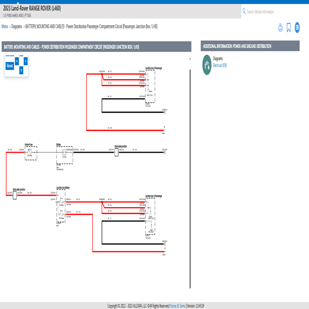 ข้อมูลทั้งหมด 1 ปีสำหรับบัญชีอ - Workshop Tools Diagram บทวิจารณ์และราคา