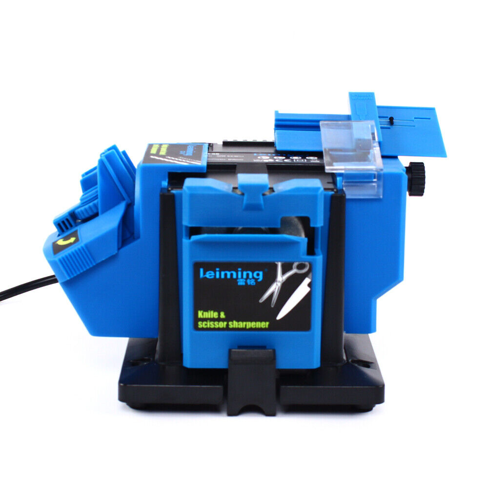 15*14*13.5 ซม., เครื่องลับดอกส - Workshop Tools Knife Sharpener บทวิจารณ์และราคา