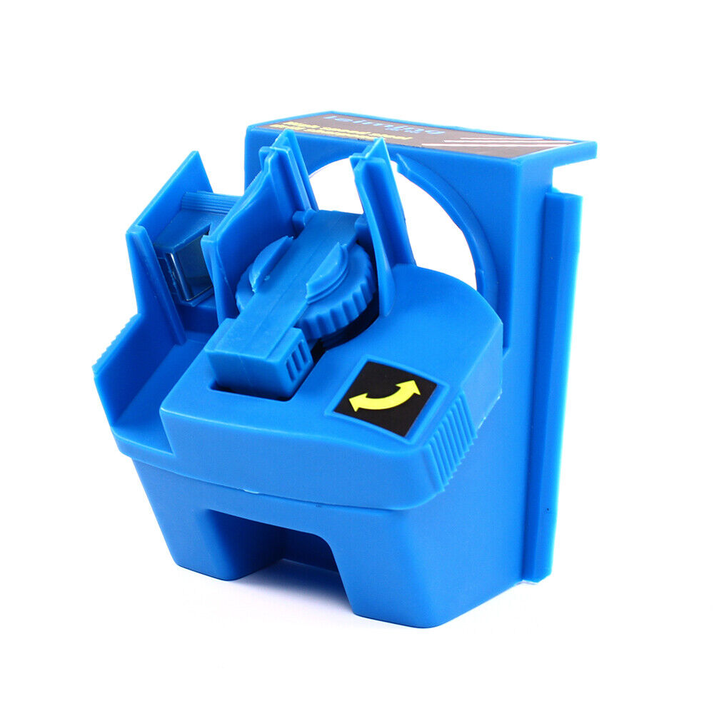 15*14*13.5 ซม., เครื่องลับดอกส - Workshop Tools Knife Sharpener บทวิจารณ์และราคา