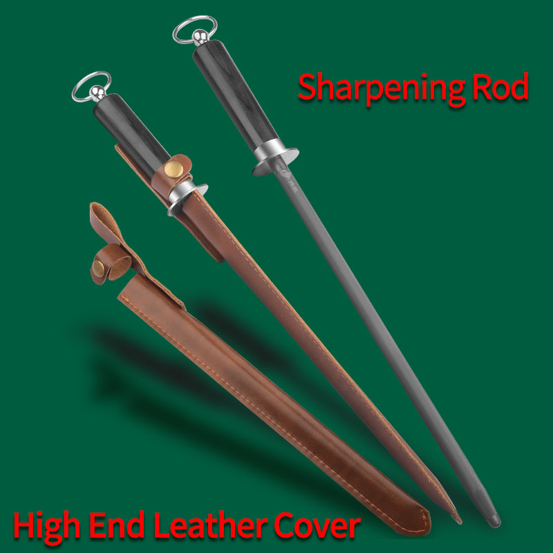 แท่งเหล็กทังสเตนเกรดเชิงพาณิชย - Workshop Tools Knife Sharpener บทวิจารณ์และราคา