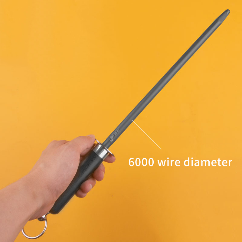 แท่งเหล็กทังสเตนเกรดเชิงพาณิชย - Workshop Tools Knife Sharpener บทวิจารณ์และราคา