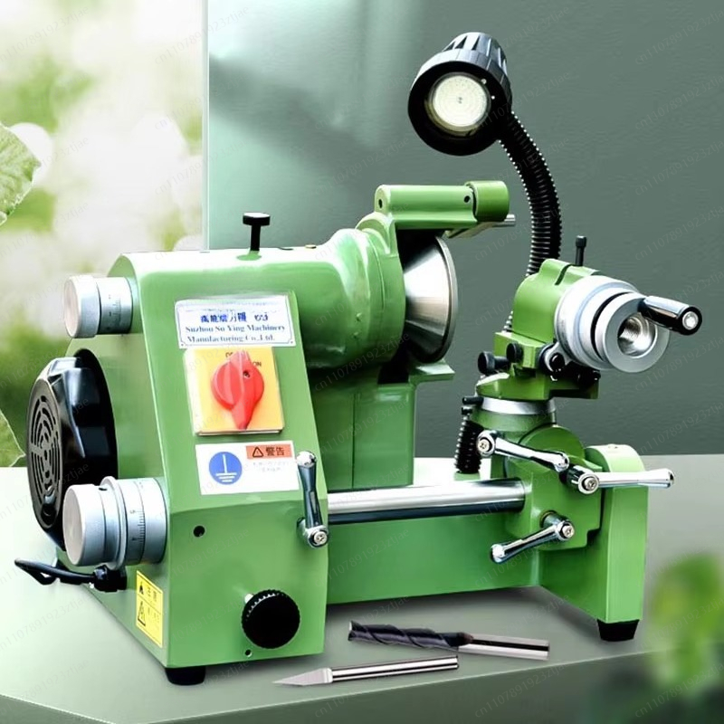 เครื่องเจียร์อเนกประสงค์ 220V/ - Workshop Tools Knife Sharpener บทวิจารณ์และราคา