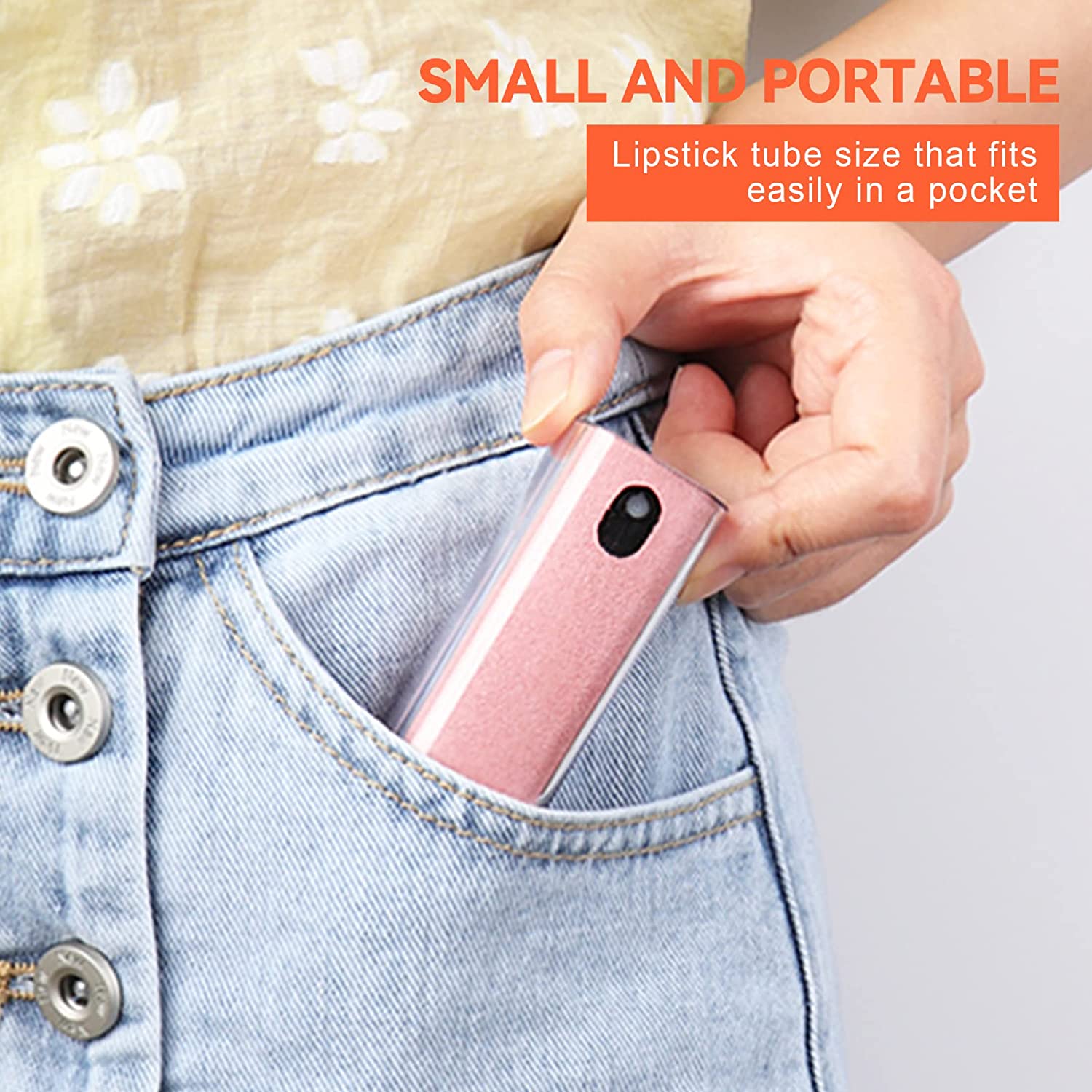2 อิน 1 ชุดสเปรย์ทำความสะอาดหน - Tools Xiaomi บทวิจารณ์และราคา